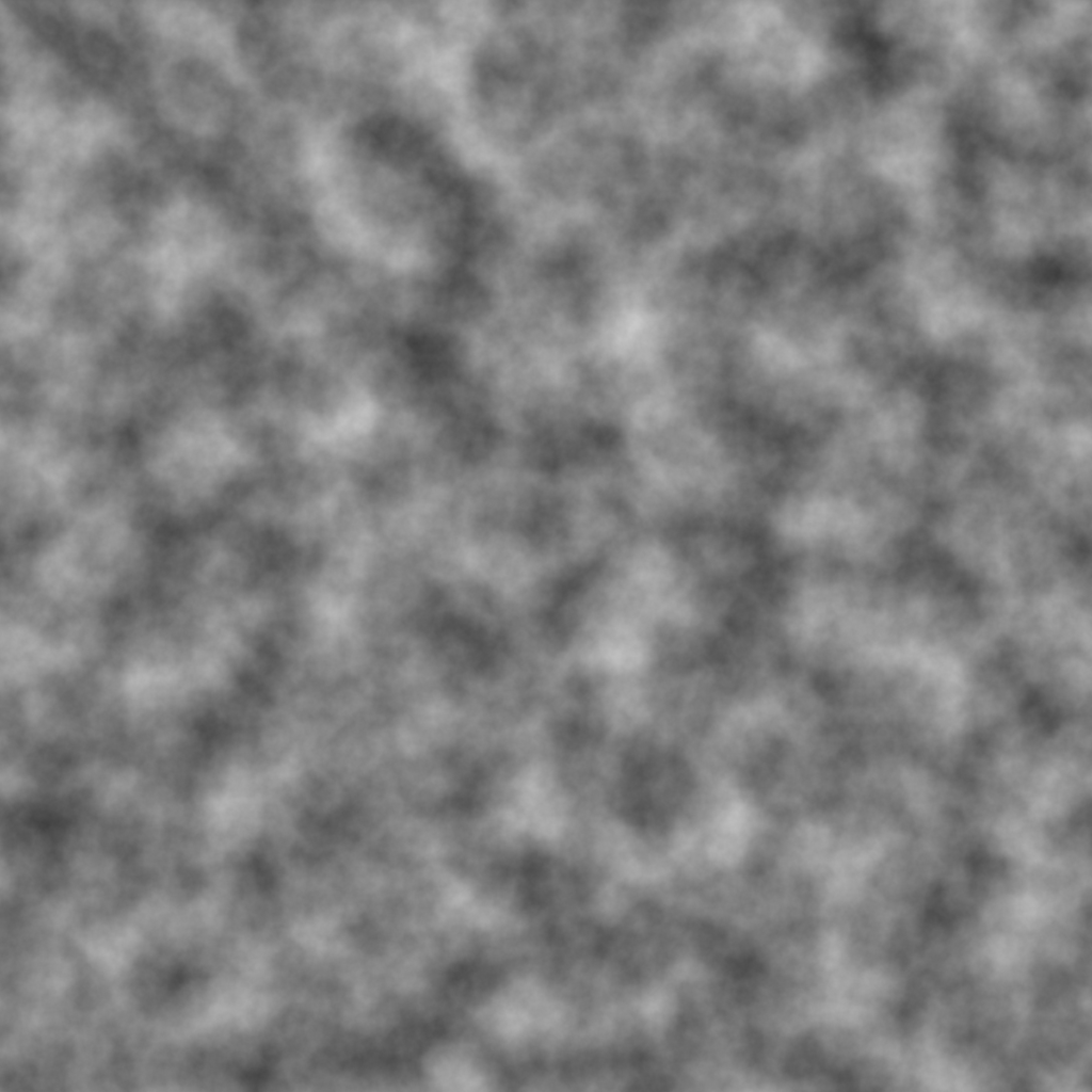 Seamless Fine Fractal Noise Texture — free seamless height texture, 1024×1024
