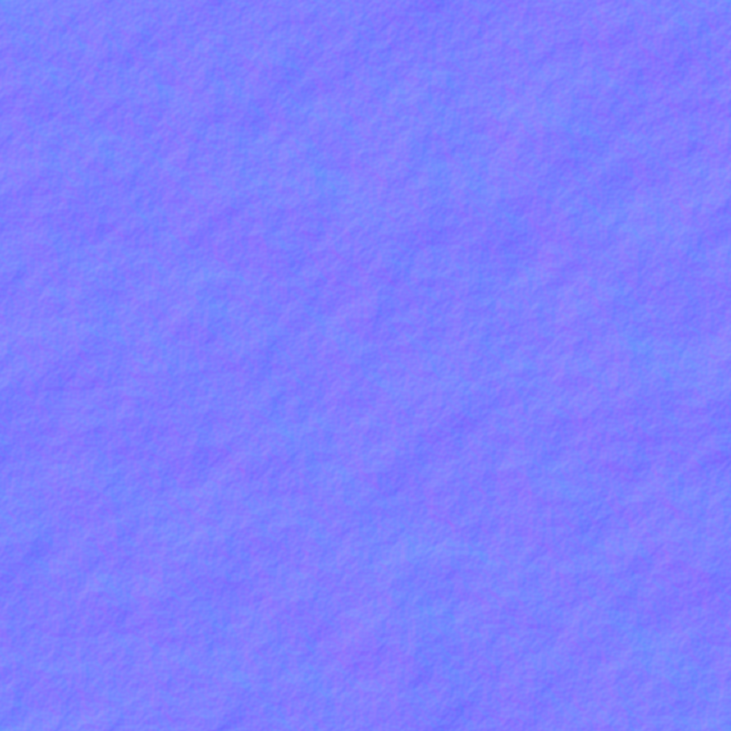 Seamless Perlin Cloud Normal Map — free seamless normal texture, 1024×1024